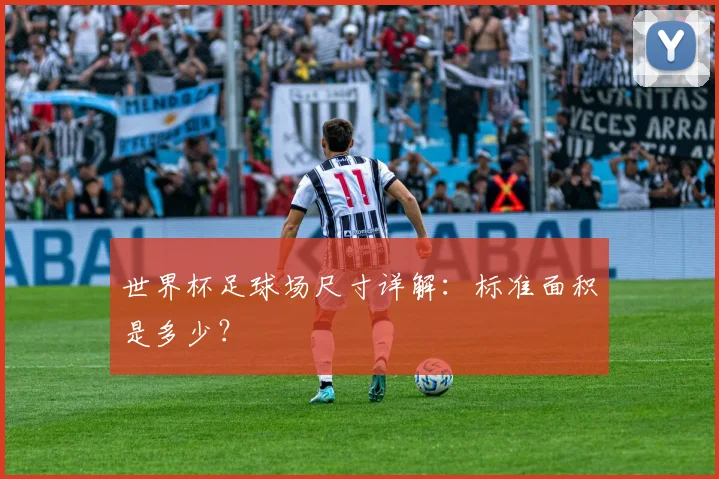 世界杯足球场尺寸详解：标准面积是多少？